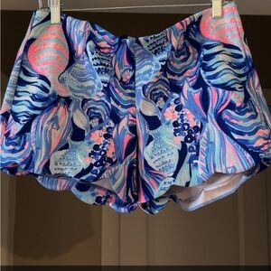 Lily shorts never worn